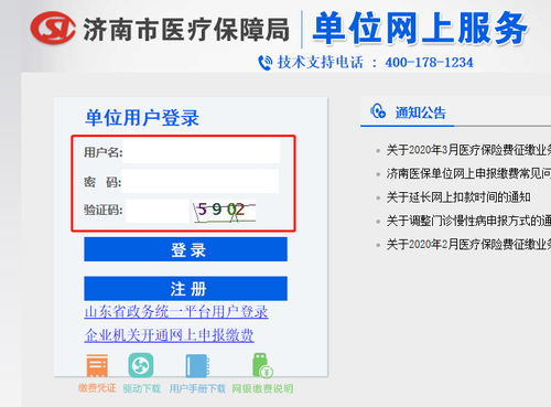 網(wǎng)辦掌辦任選，雙通道助力濟(jì)南市企業(yè)緩繳醫(yī)保 緩在誰(shuí)網(wǎng)絡(luò)